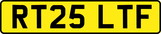RT25LTF