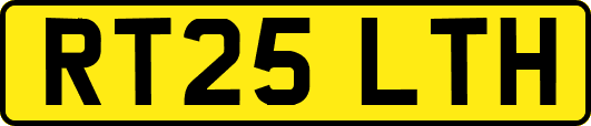 RT25LTH
