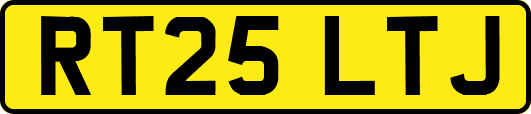 RT25LTJ