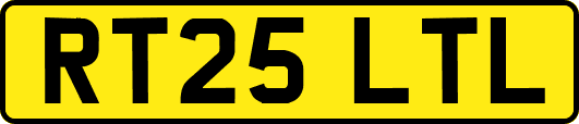 RT25LTL