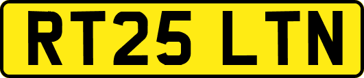 RT25LTN