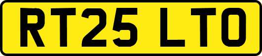 RT25LTO