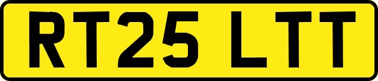 RT25LTT