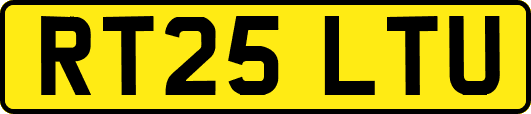 RT25LTU