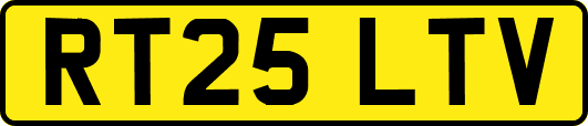 RT25LTV