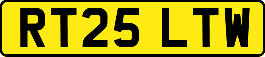 RT25LTW
