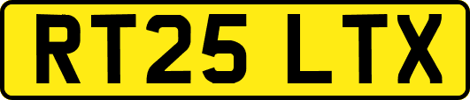 RT25LTX