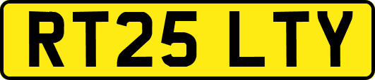 RT25LTY