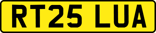 RT25LUA