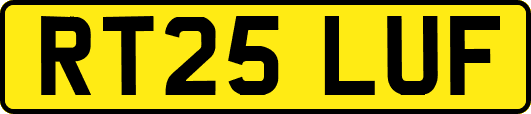 RT25LUF