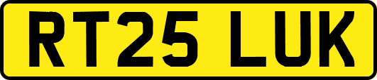 RT25LUK