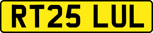 RT25LUL
