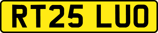 RT25LUO