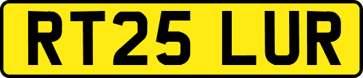 RT25LUR