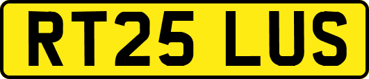 RT25LUS