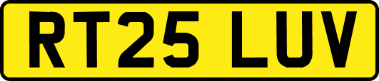 RT25LUV