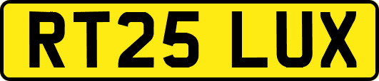 RT25LUX