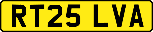 RT25LVA