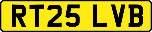 RT25LVB