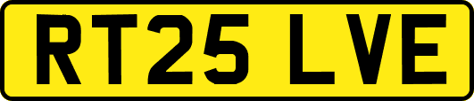 RT25LVE