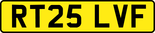 RT25LVF
