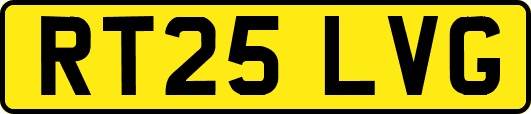 RT25LVG