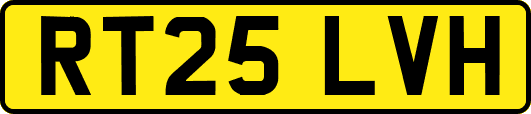 RT25LVH