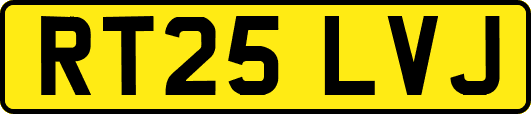 RT25LVJ