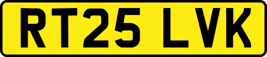 RT25LVK