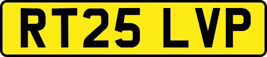 RT25LVP