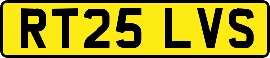 RT25LVS