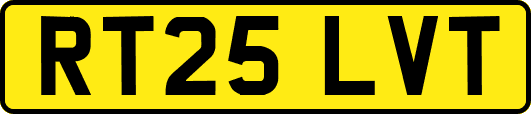 RT25LVT