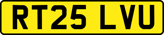 RT25LVU