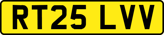 RT25LVV
