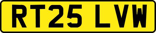 RT25LVW