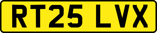 RT25LVX