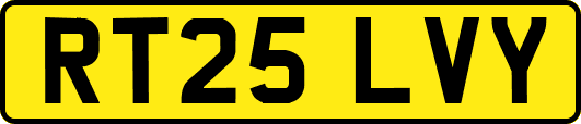 RT25LVY
