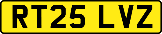 RT25LVZ
