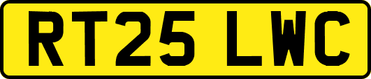 RT25LWC