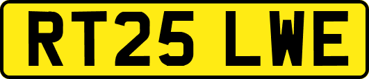 RT25LWE