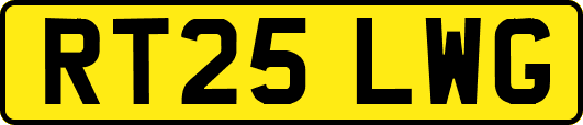 RT25LWG