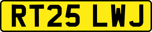 RT25LWJ
