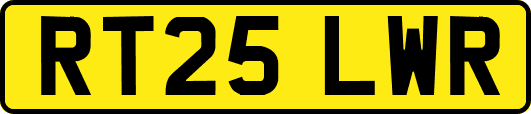 RT25LWR