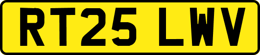 RT25LWV
