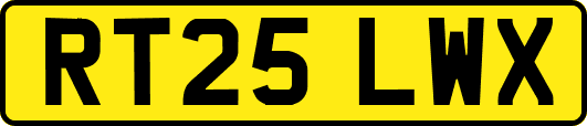 RT25LWX