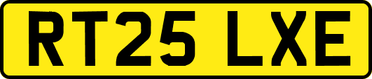 RT25LXE