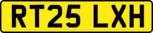 RT25LXH