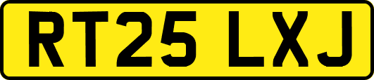 RT25LXJ