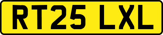RT25LXL