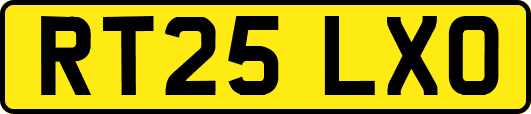 RT25LXO